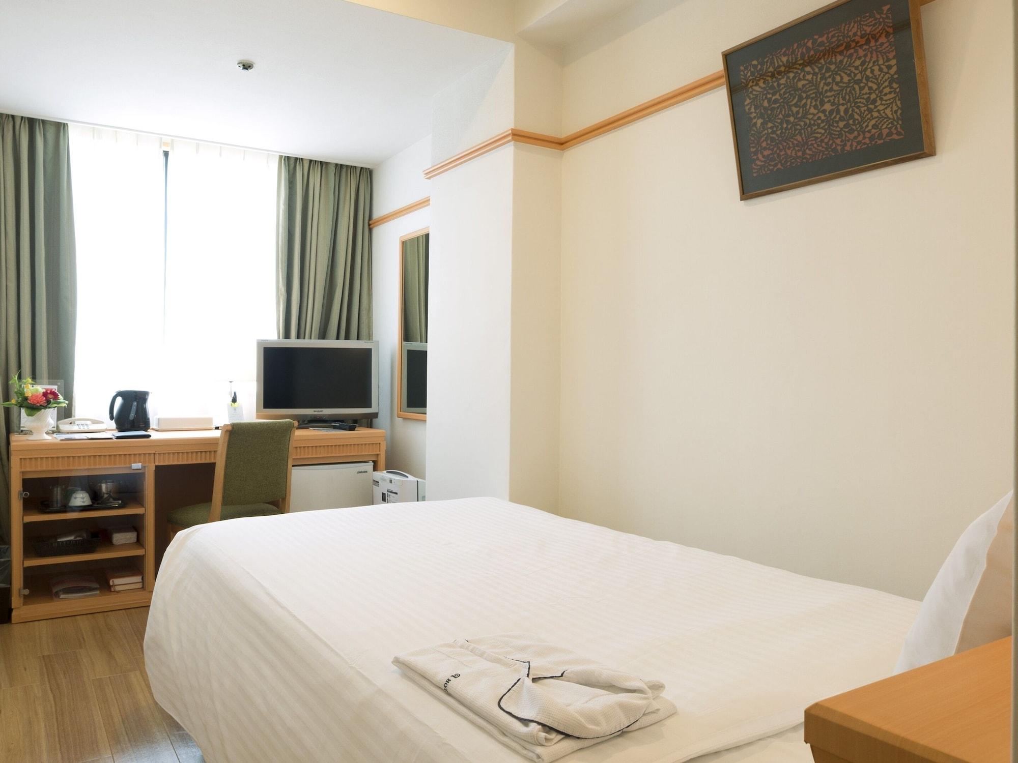 Orion Hotel Наха Экстерьер фото