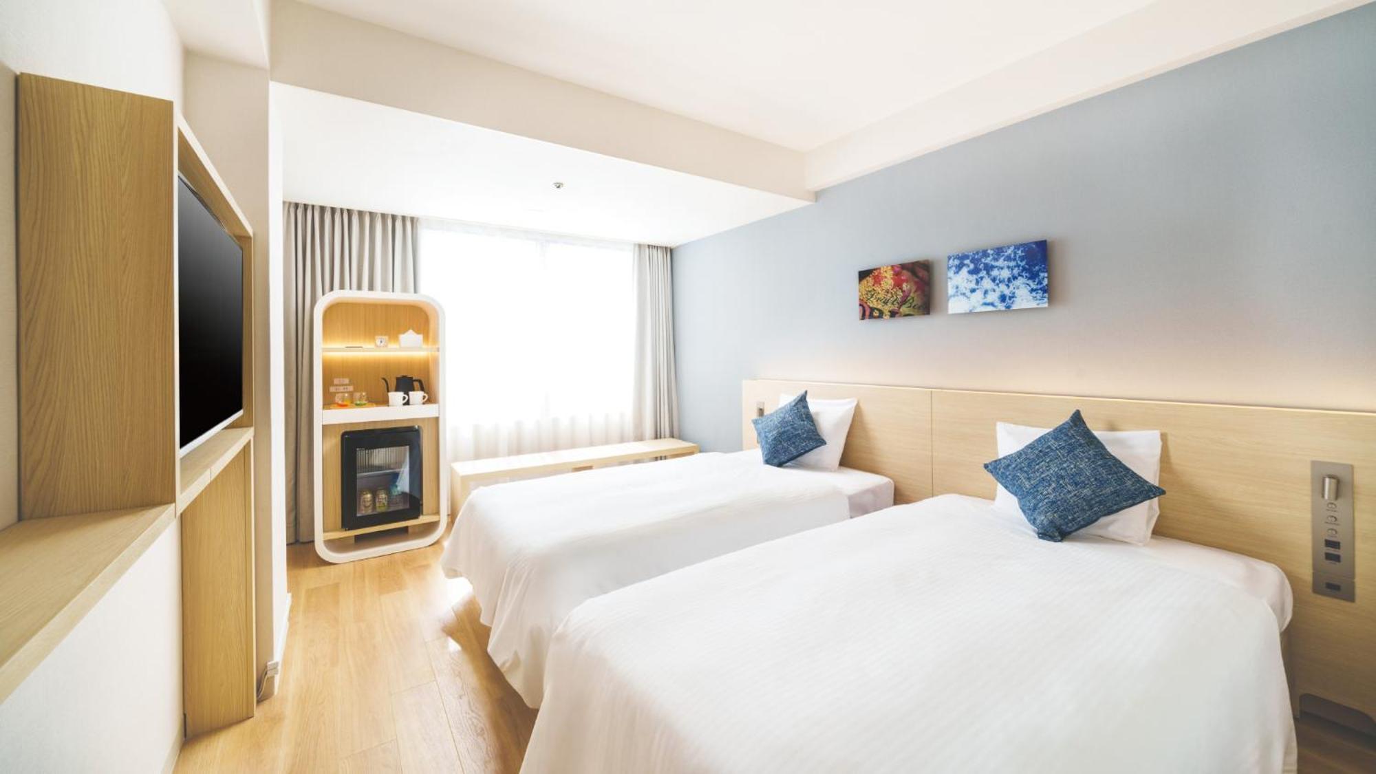 Orion Hotel Наха Экстерьер фото